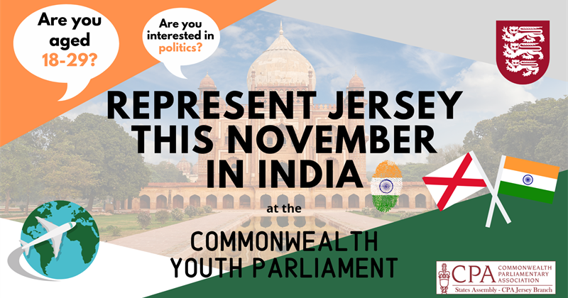 10th Commonwealth Youth Parliament
